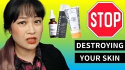 5 Myths Ruining Your Skin