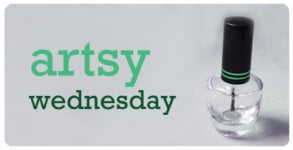 Artsy Wednesday: Halloween