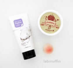 Asian-beauty-favourites