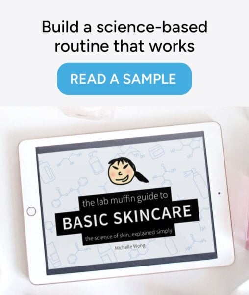 basic skincare guide