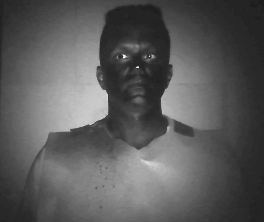 bib experiment uv