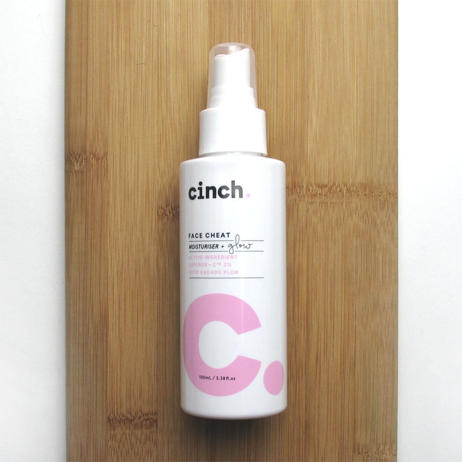 Lazy Skincare Loves: Cinch Face Cheat and Multipurpose Balms