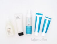 New Cleansers from Jurlique, Skin Theory and Boots No 7
