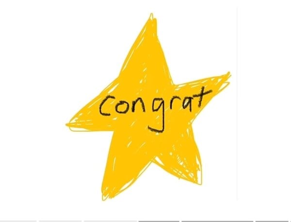 congrat