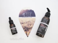 Crop Natural Skincare review