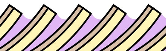 Cuticle Raised