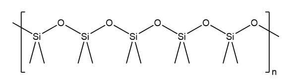 dimethicone diagram