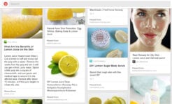 Why You Shouldn’t Use Lemon Juice on Your Skin