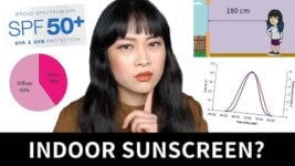Should You Wear Sunscreen Indoors? The Science