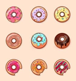 donuts