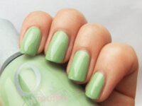 Orly Hope and Freedom swatches and review – Coachella Dweller and High on Hope