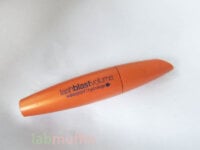 CoverGirl Lash Blast Volume Waterproof review