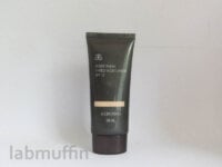 Non-BB skincare foundation time!