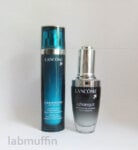 Lancôme Super Serums – Génifique and Visionnaire