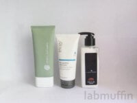 New addiction: light hand creams (review)