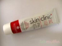 Review: Kosmea Skin Clinic Rescue Body Cream