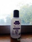 Is it ok to add nail polish remover to your nail polish?