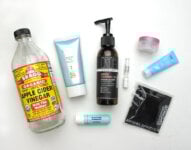 End-of-Year Empties
