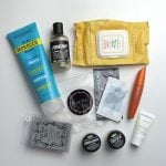 July & August Empties