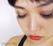 Esqido Lash review: Unforgettable