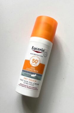 Eucerin Oil Control