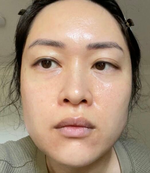 Evy Face Kids Skin