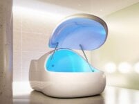 My Flotation Tank Experience