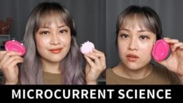 Microcurrent Devices: Science and Foreo Bear Review