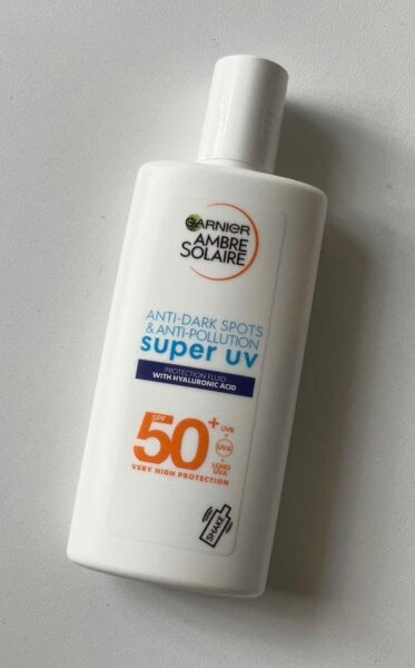 Garnier Fluid