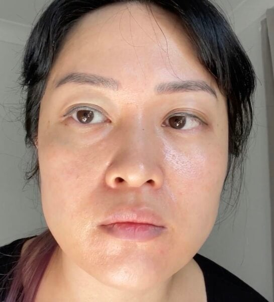 Garnier Fluid Skin