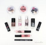 Essence Australia: Good Girl Bad Girl & Unforgettable Kiss Collections
