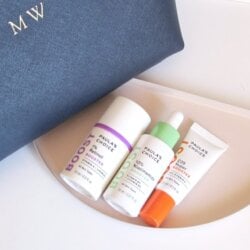 Paula's Choice Niacinamide and C25