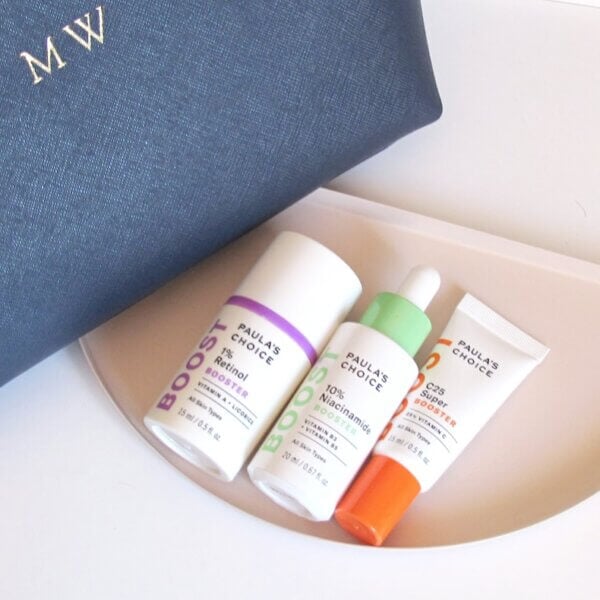 Paula's Choice Niacinamide and C25