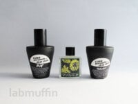 Lush Fragrance review – Big, Twilight and Furze