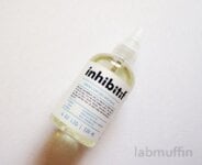 Does Inhibitif hair reducing serum work? Science and a review