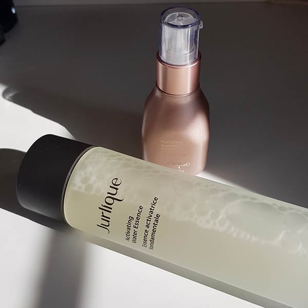 Jurlique Activating Water Essence and Serum