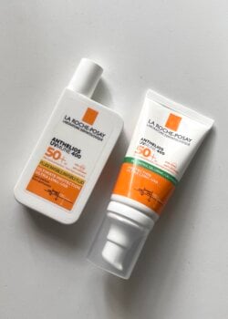 La Roche-Posay UVMune 400