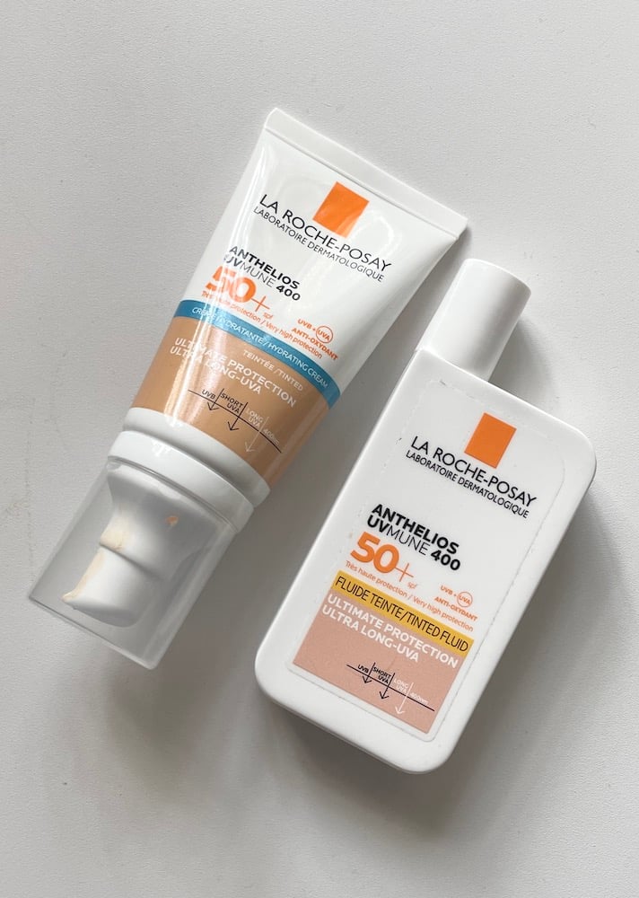 La Roche-Posay UVMune 400 Tinted