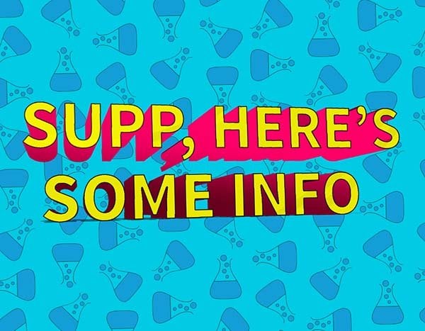 Lab Muffin Supplementary Info