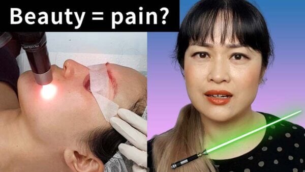laser treatment thumbnail
