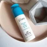 Asian sunscreen reviews: Anessa, Make:Prem