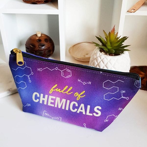 Makeup Bag