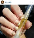 Fact-check: What’s to blame for the Mentality Nail Polish problems?