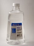 Is mineral oil dangerous? Part 2