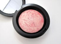 Luxola Blush Review: Mirenesse, Sleek and Wet n Wild