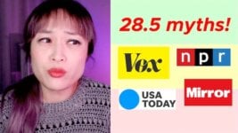 Sunscreen myths in the media