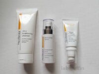 Neostrata Enlighten range – review