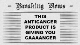 Will Benzene in Sunscreens Give You Cancer?