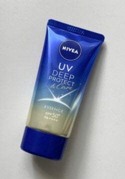 Nivea UV Deep Protect & Care Essence