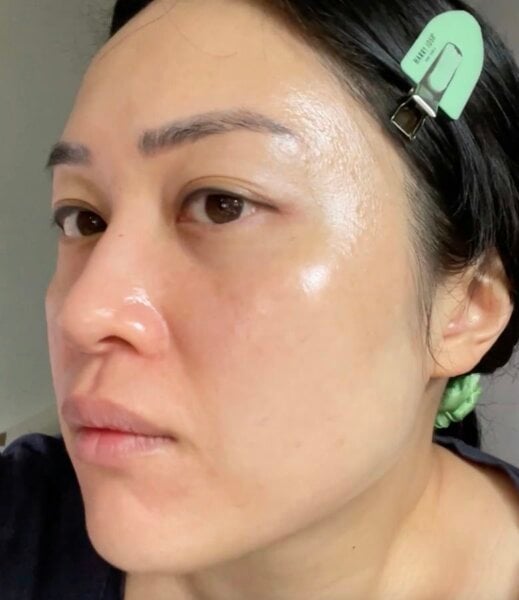 Nivea Deep Protect Skin
